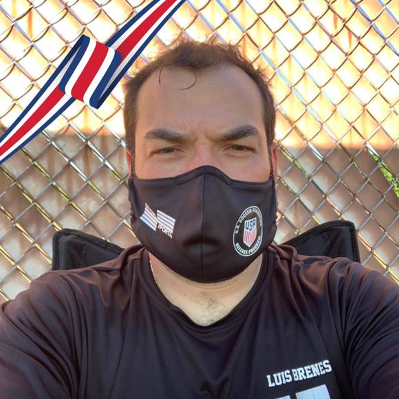 Meet your Posher, Luis - Picture 1 of 1